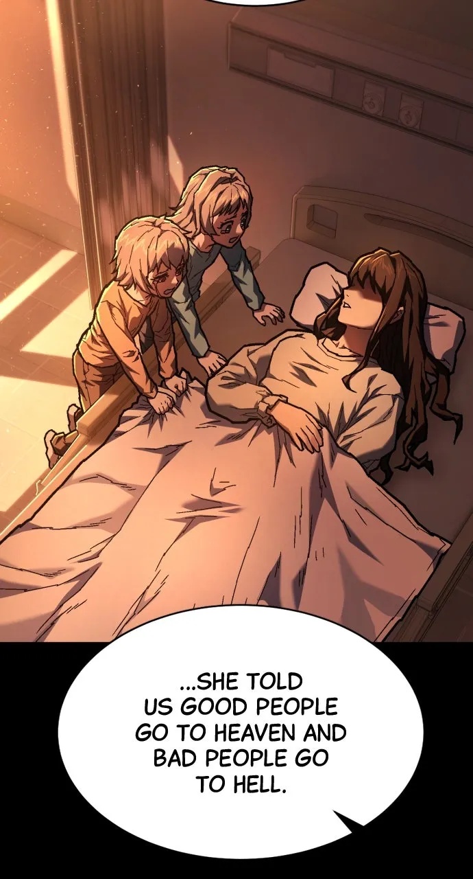 Read The Executioner chapter 13 image 70 on Lezhin