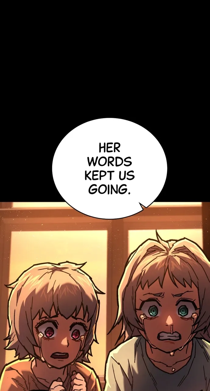 Read The Executioner chapter 13 image 71 on Lezhin