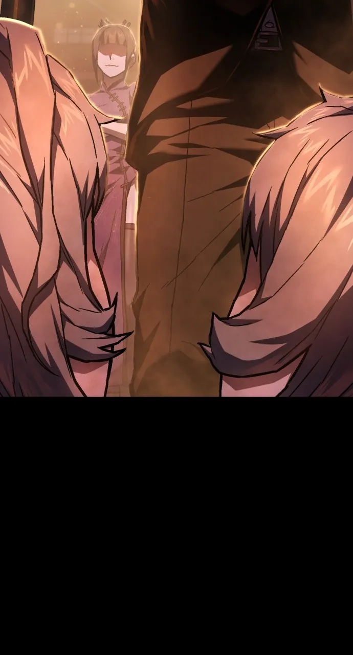 Read The Executioner chapter 13 image 8 on Lezhin