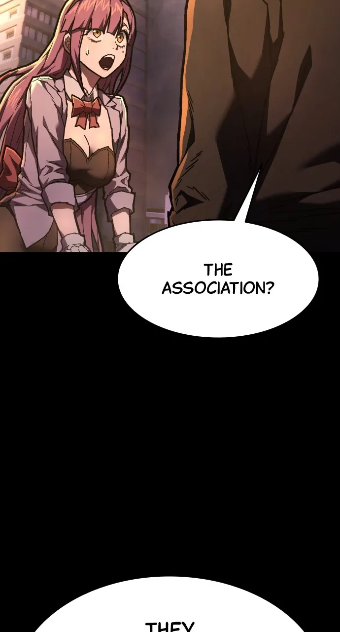 Read The Executioner chapter 13 image 80 on Lezhin