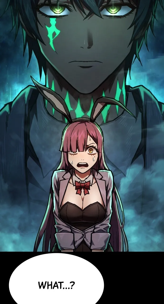 Read The Executioner chapter 13 image 83 on Lezhin