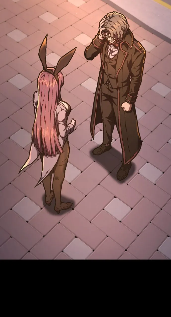 Read The Executioner chapter 13 image 88 on Lezhin