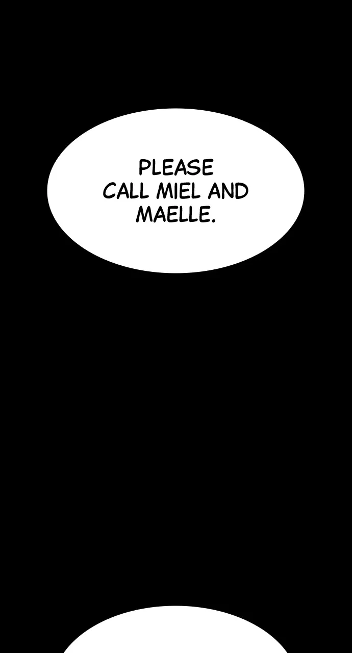 Read The Executioner chapter 13 image 89 on Lezhin