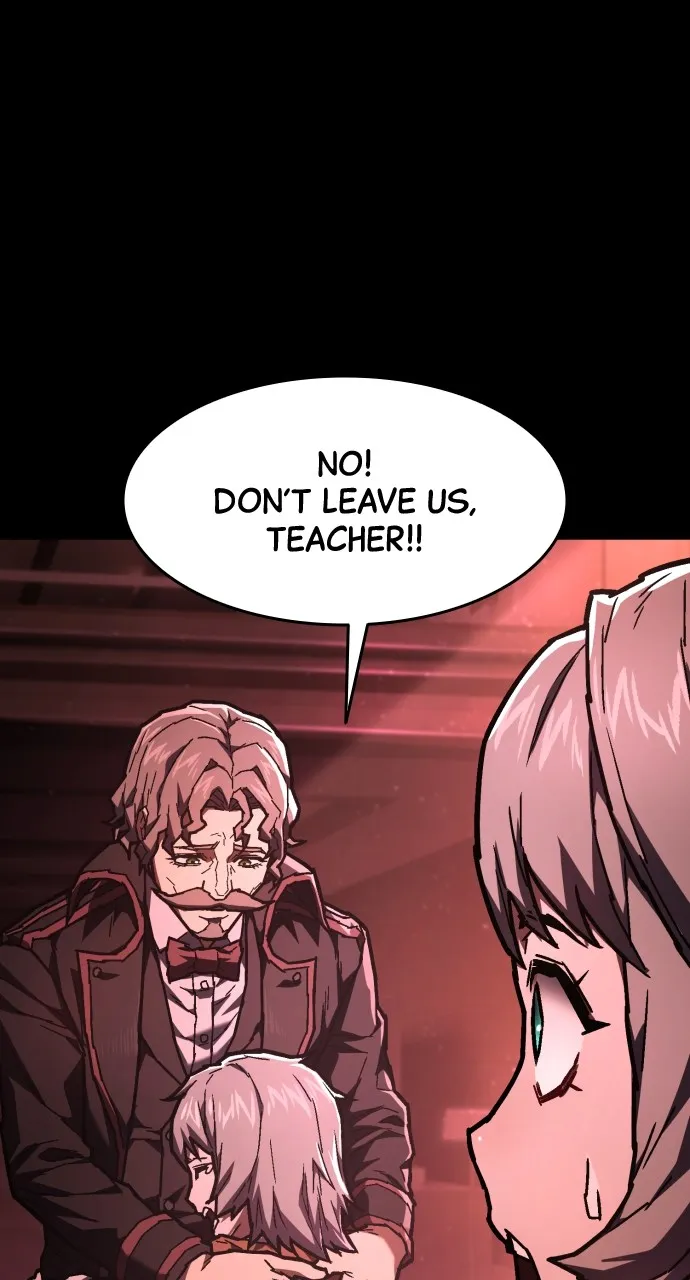 Read The Executioner chapter 13 image 91 on Lezhin