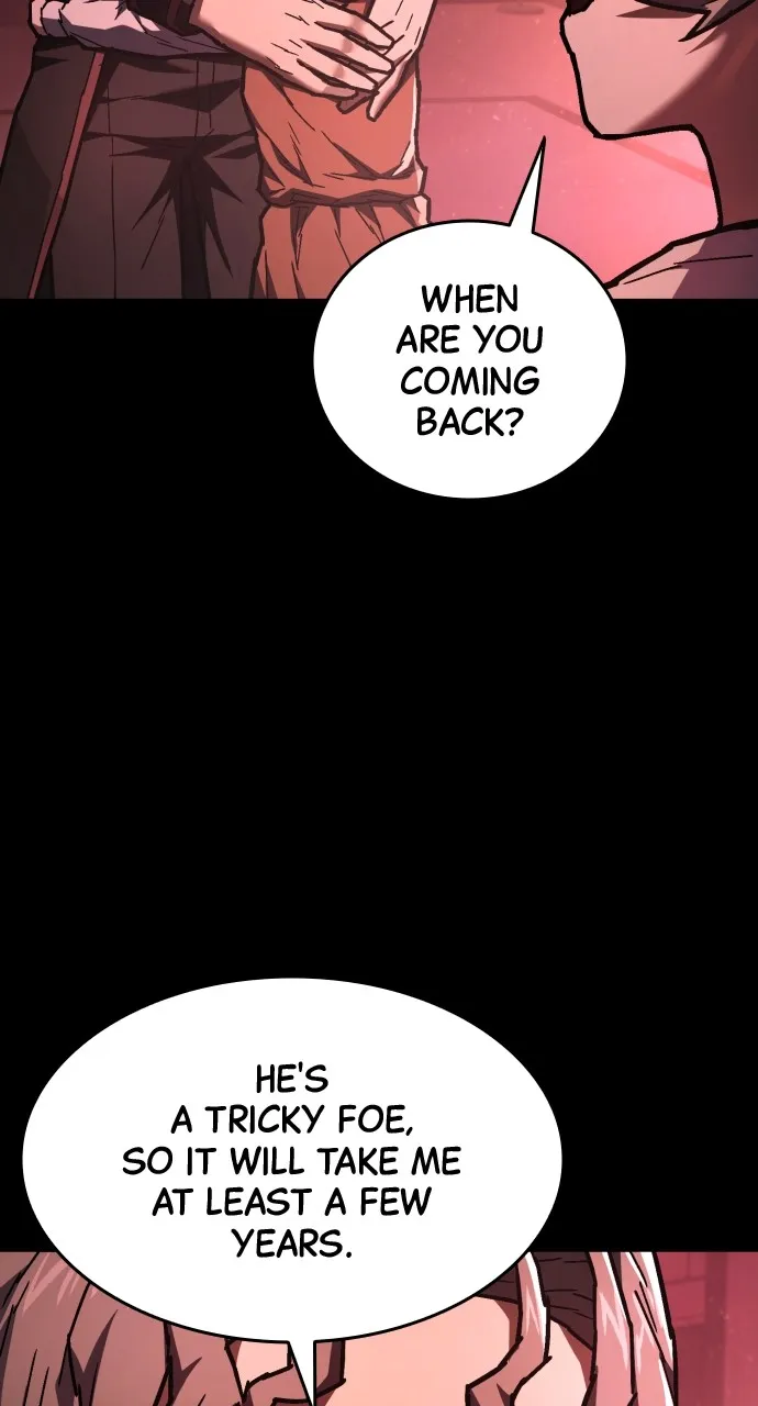 Read The Executioner chapter 13 image 92 on Lezhin