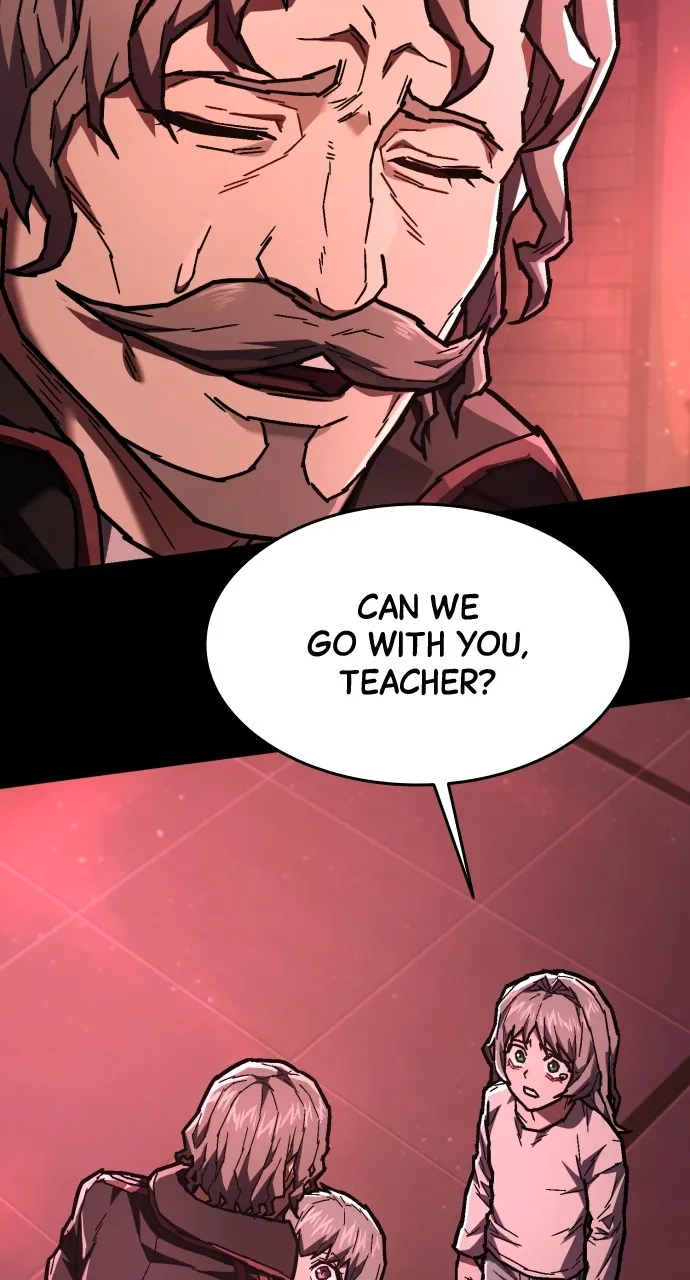 Read The Executioner chapter 13 image 93 on Lezhin