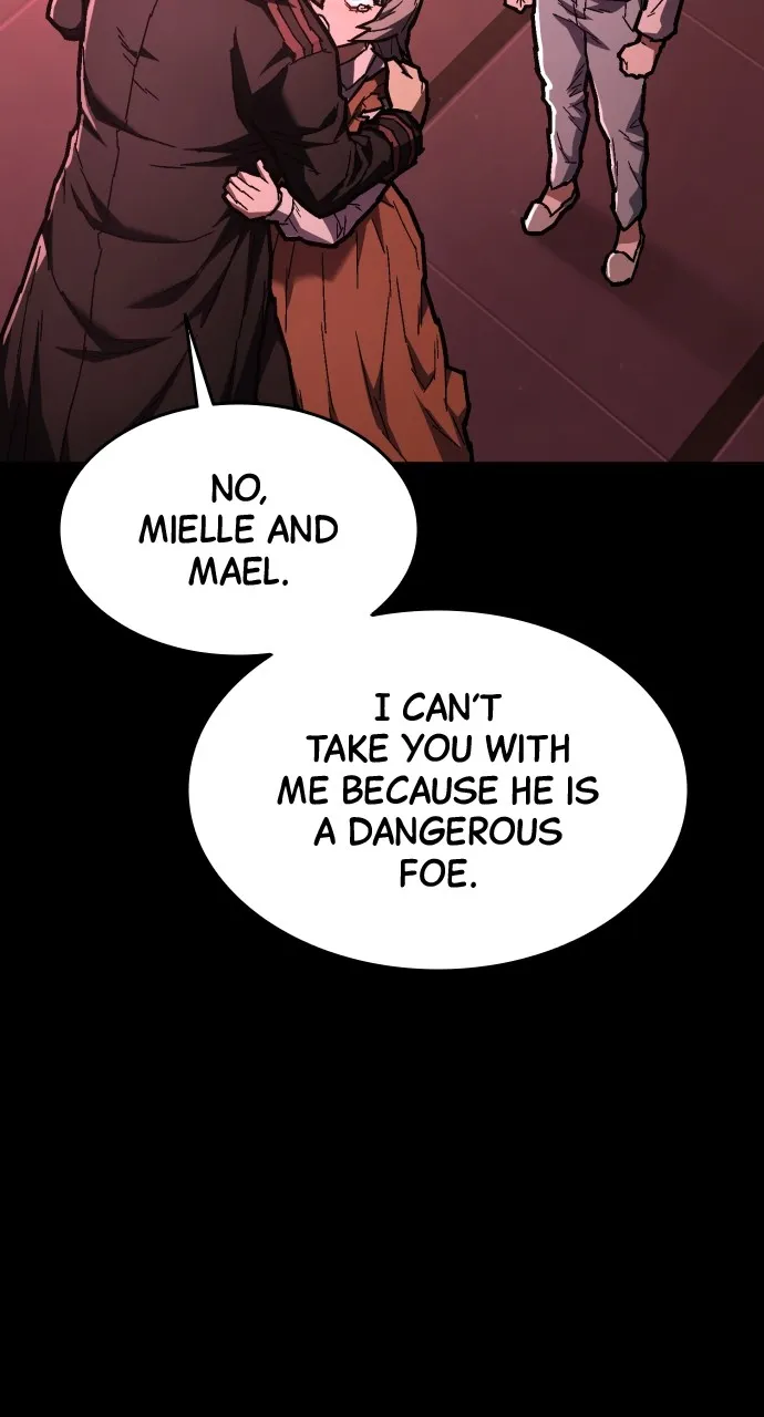 Read The Executioner chapter 13 image 94 on Lezhin