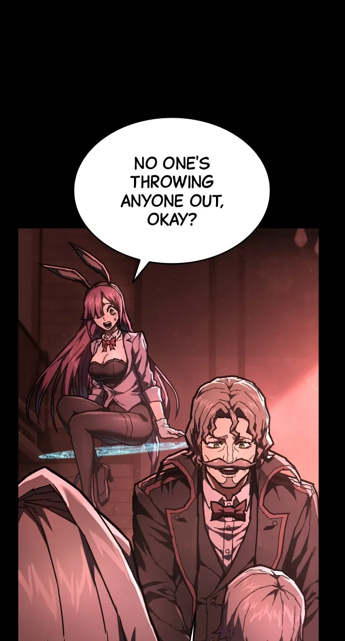 Read The Executioner chapter 13 image 97 on Lezhin