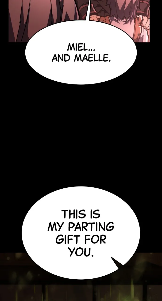 Read The Executioner chapter 13 image 98 on Lezhin