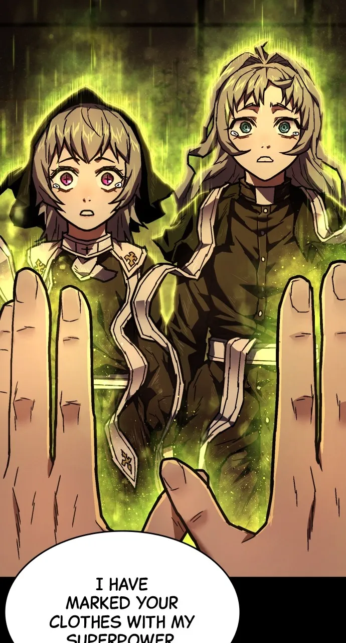 Read The Executioner chapter 13 image 99 on Lezhin