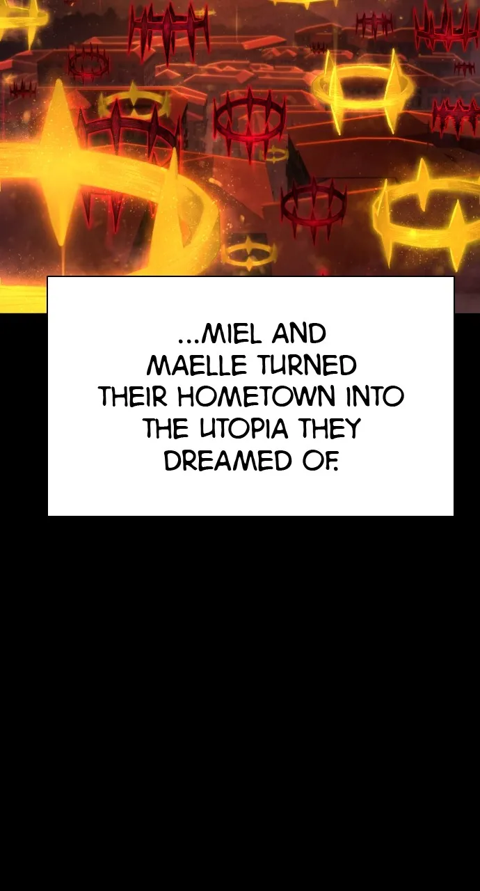 Read The Executioner chapter 14 image 1 on Lezhin