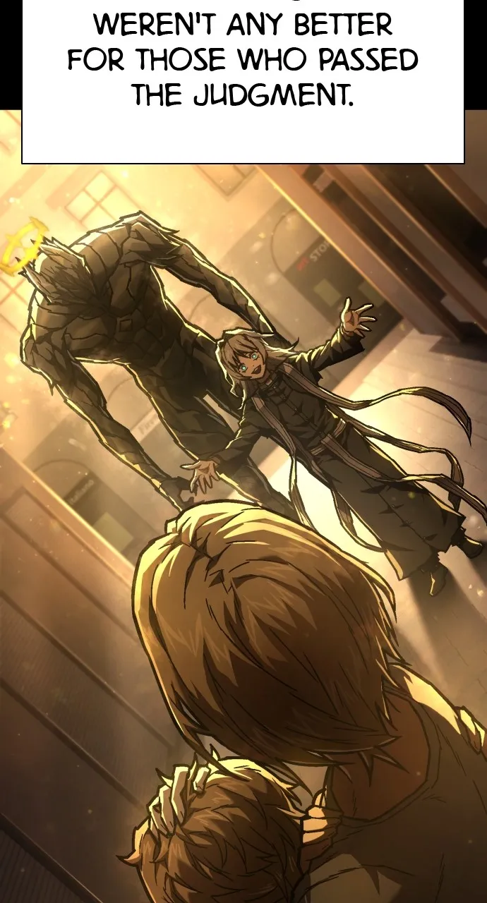 Read The Executioner chapter 14 image 10 on Lezhin