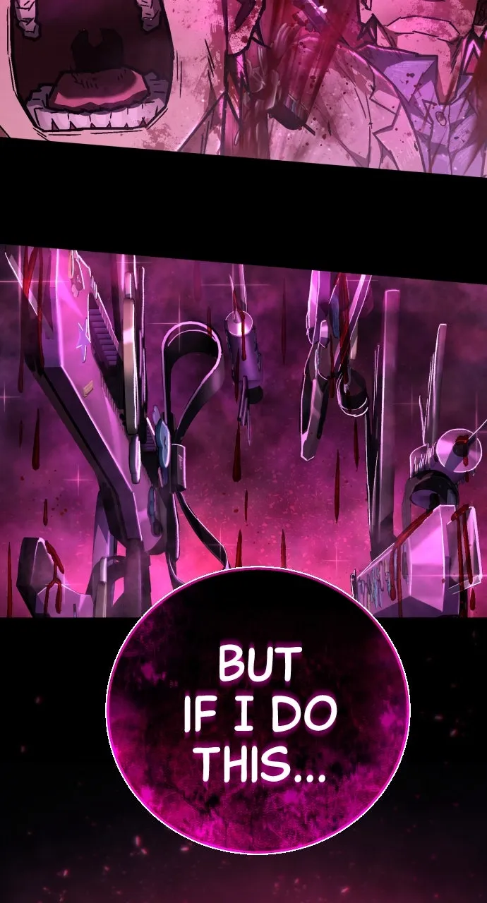 Read The Executioner chapter 14 image 100 on Lezhin
