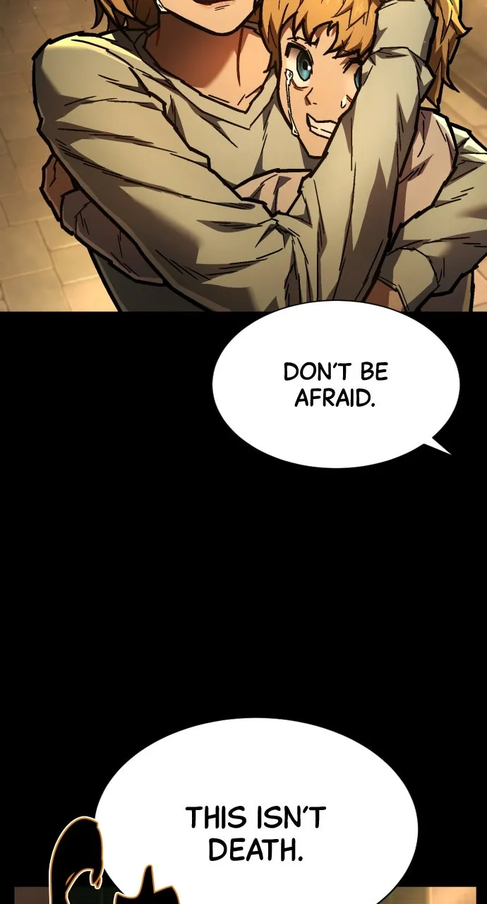 Read The Executioner chapter 14 image 13 on Lezhin