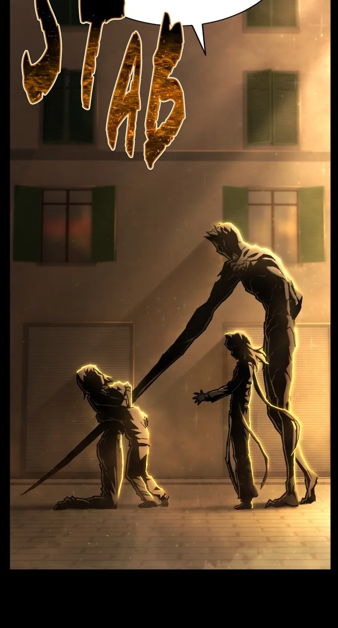 Read The Executioner chapter 14 image 14 on Lezhin