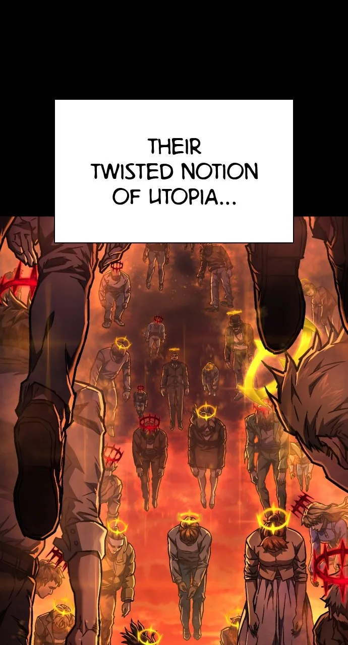 Read The Executioner chapter 14 image 18 on Lezhin