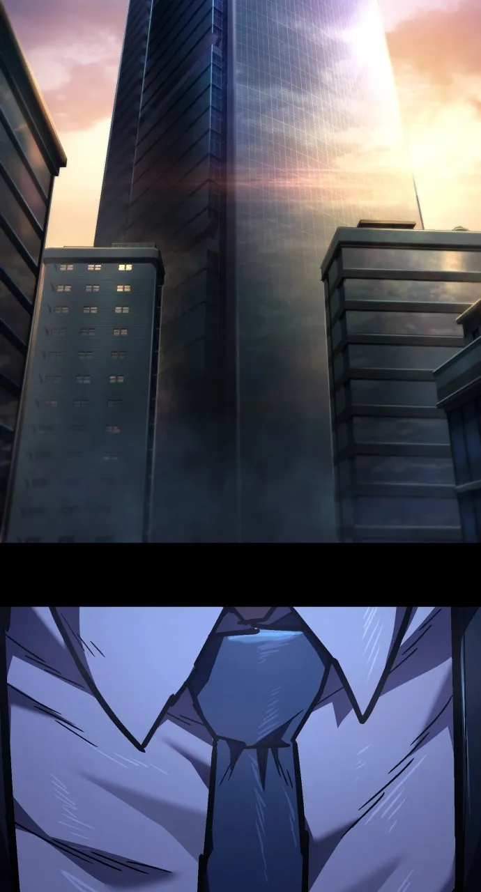 Read The Executioner chapter 14 image 21 on Lezhin