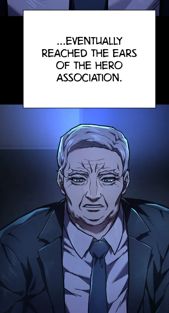 Read The Executioner chapter 14 image 22 on Lezhin