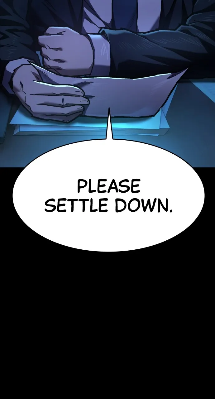 Read The Executioner chapter 14 image 23 on Lezhin