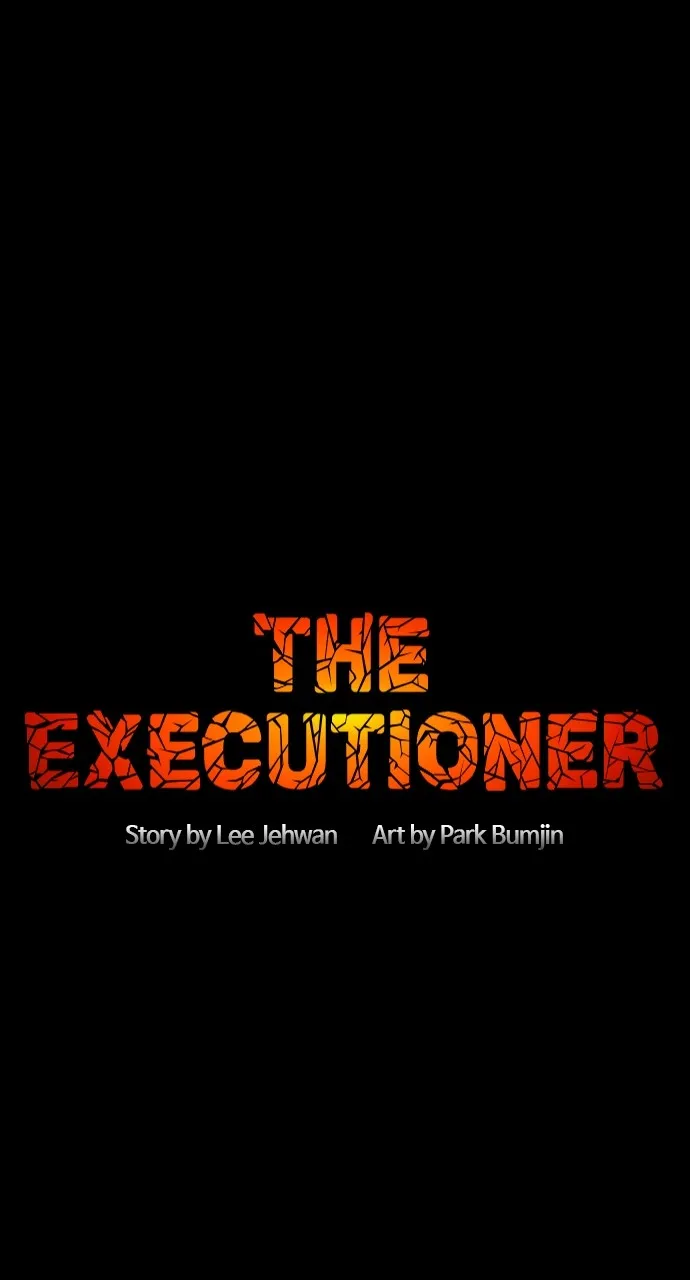 Read The Executioner chapter 14 image 26 on Lezhin