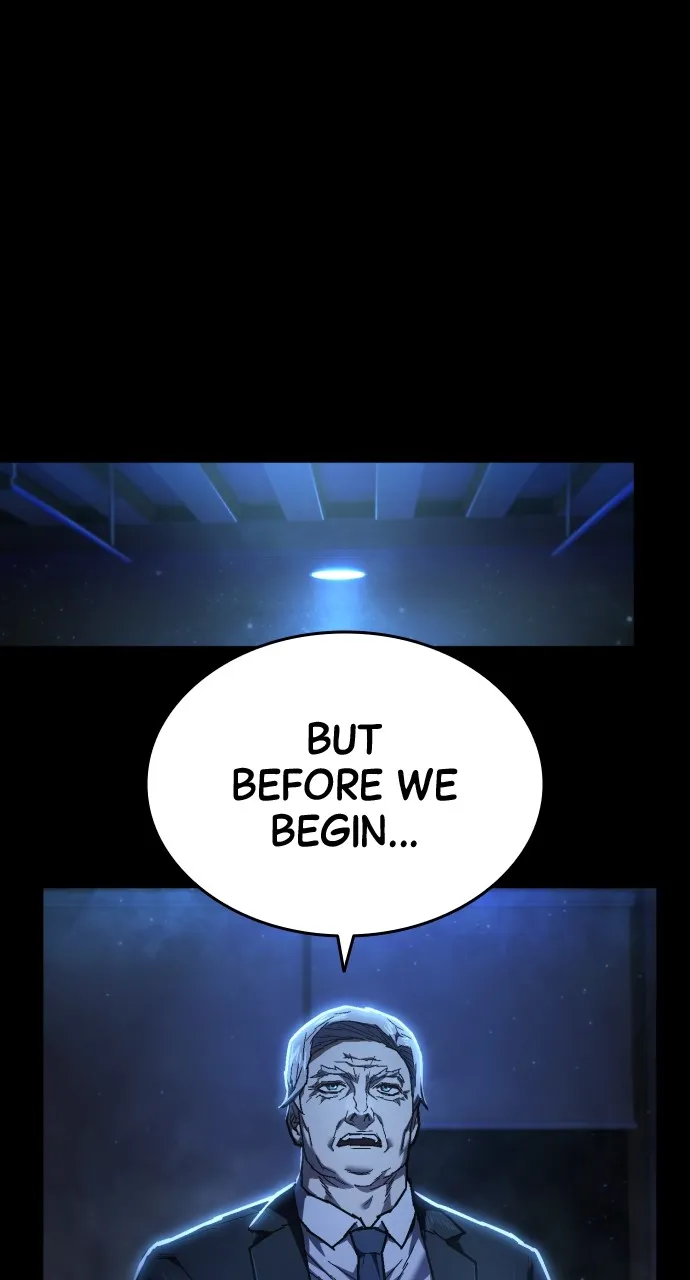 Read The Executioner chapter 14 image 27 on Lezhin