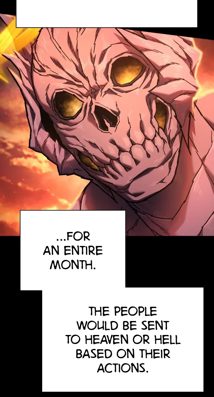 Read The Executioner chapter 14 image 3 on Lezhin