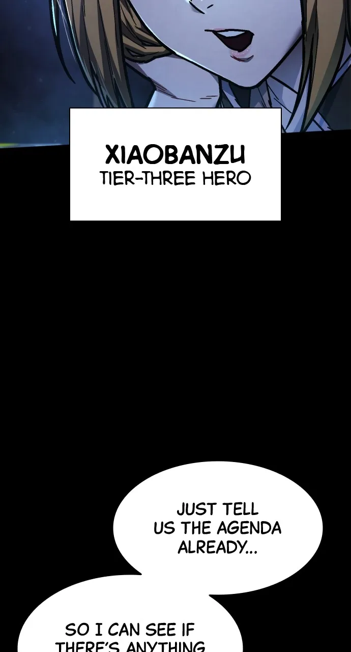 Read The Executioner chapter 14 image 31 on Lezhin