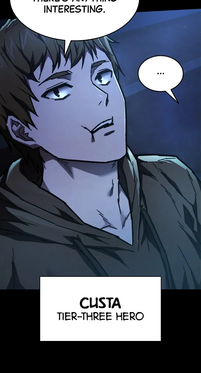 Read The Executioner chapter 14 image 32 on Lezhin