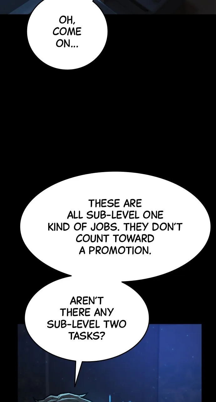 Read The Executioner chapter 14 image 34 on Lezhin