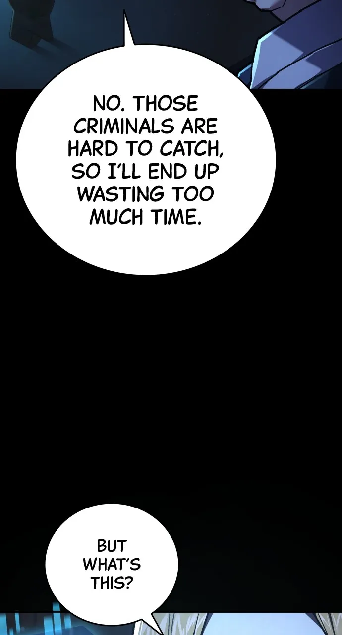 Read The Executioner chapter 14 image 37 on Lezhin