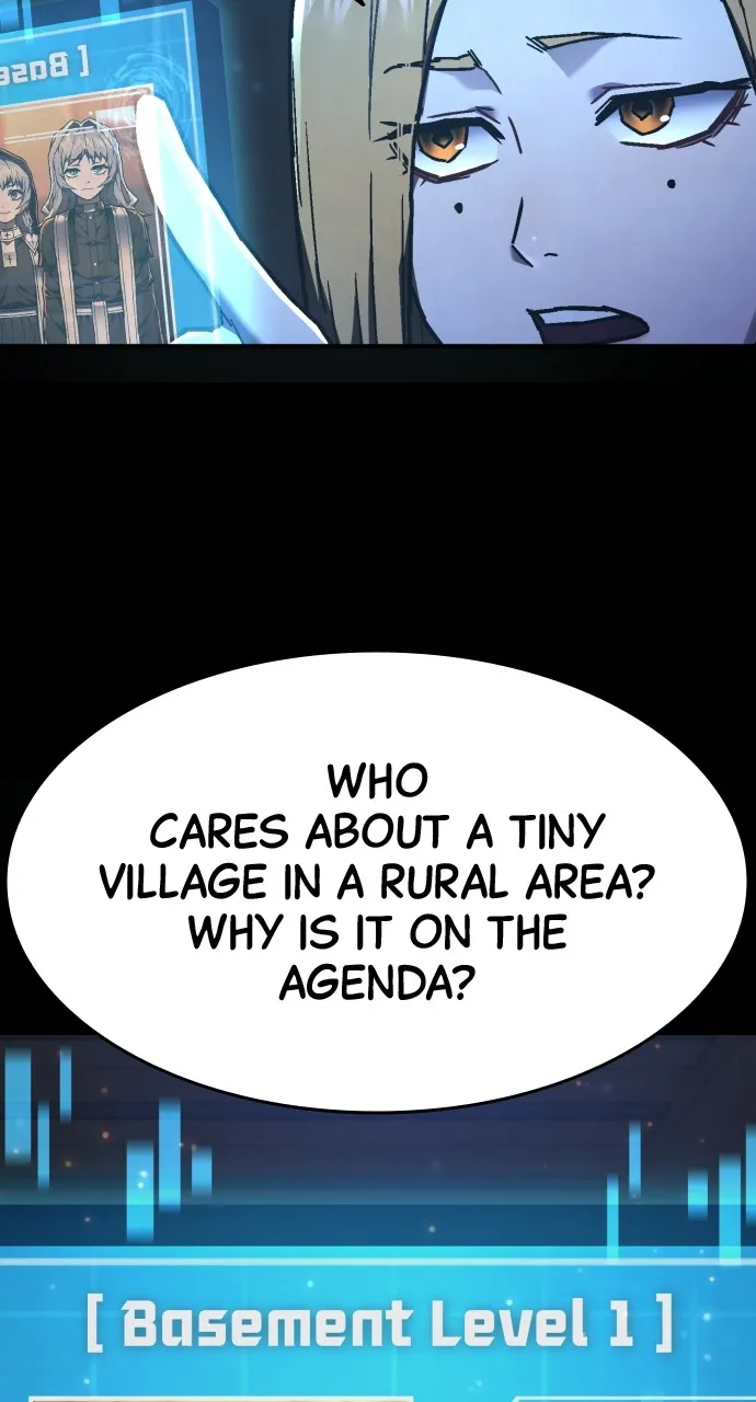 Read The Executioner chapter 14 image 38 on Lezhin