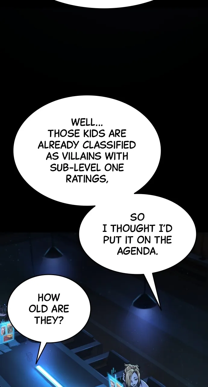 Read The Executioner chapter 14 image 40 on Lezhin