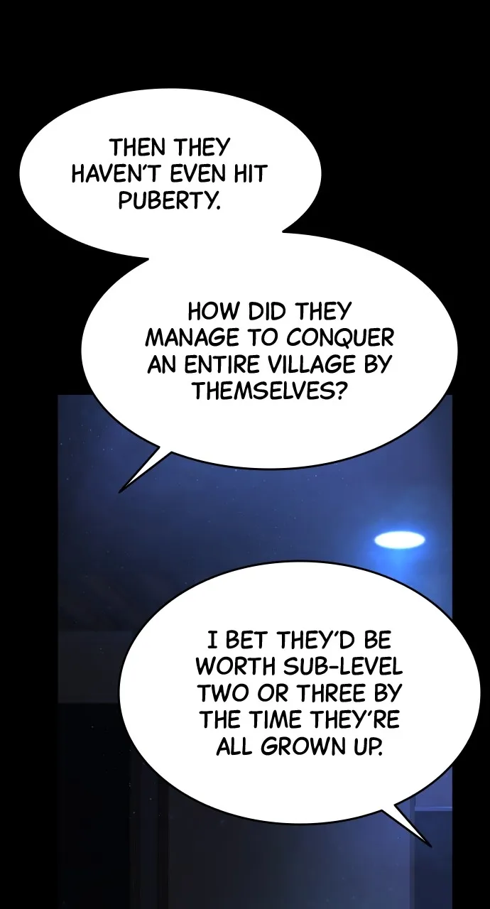 Read The Executioner chapter 14 image 42 on Lezhin