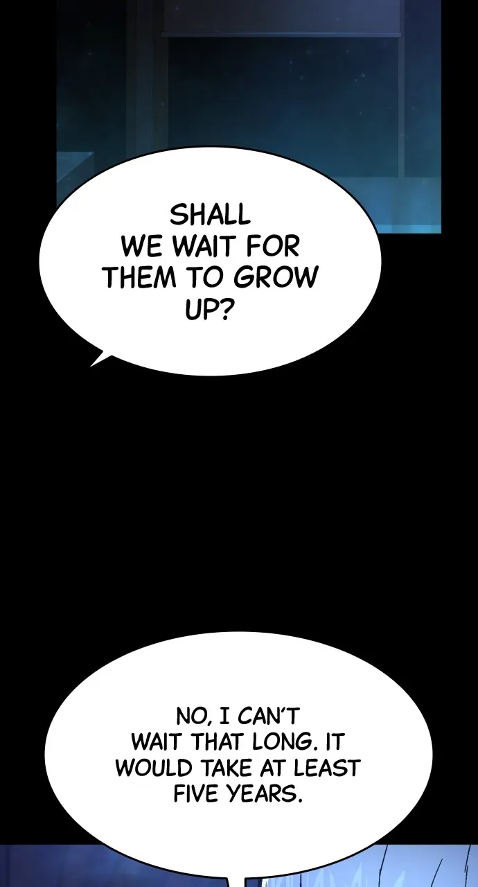 Read The Executioner chapter 14 image 43 on Lezhin