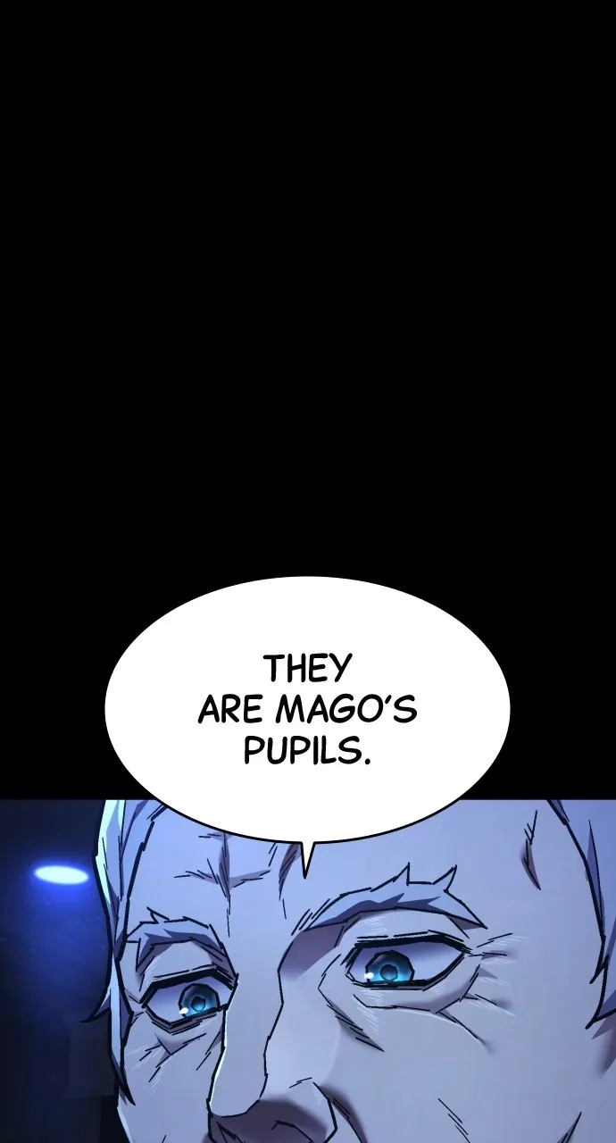 Read The Executioner chapter 14 image 45 on Lezhin
