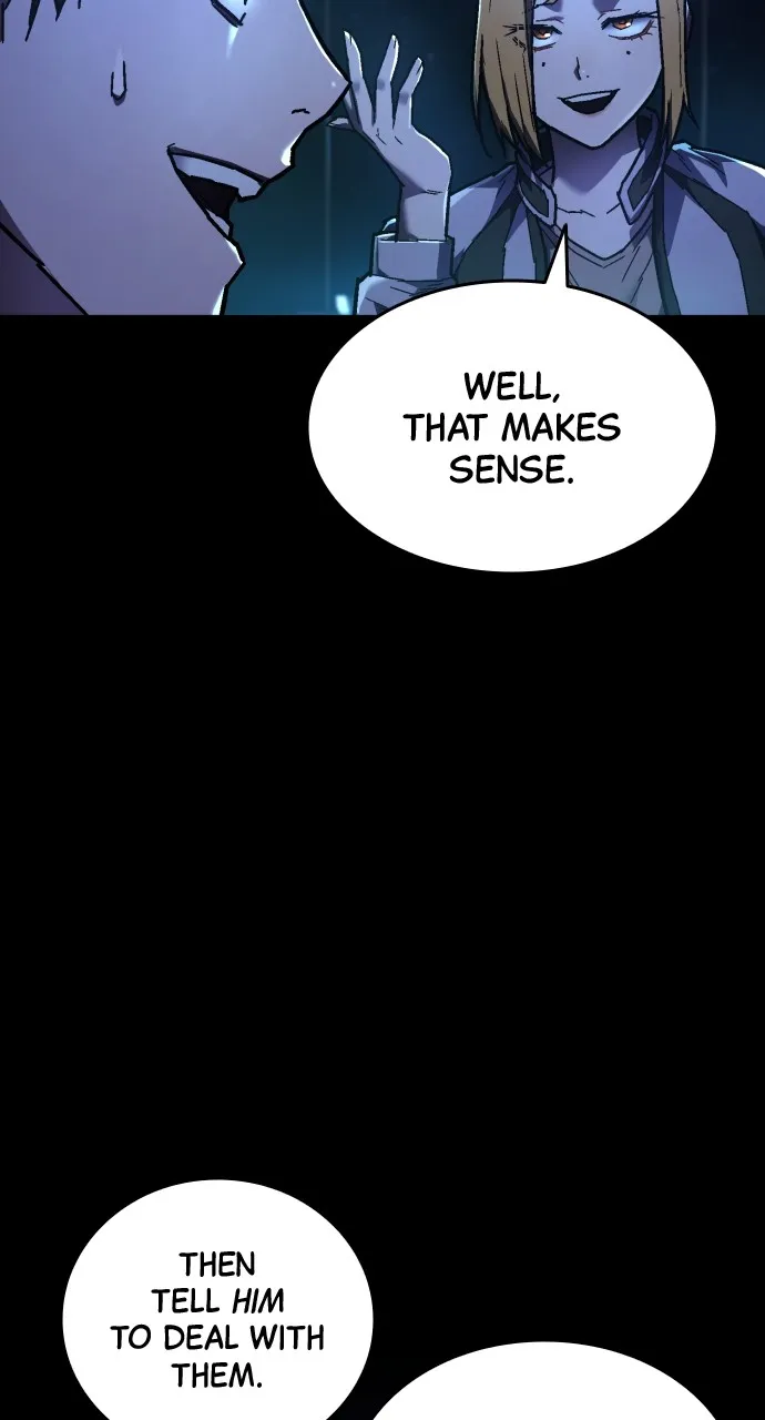 Read The Executioner chapter 14 image 47 on Lezhin