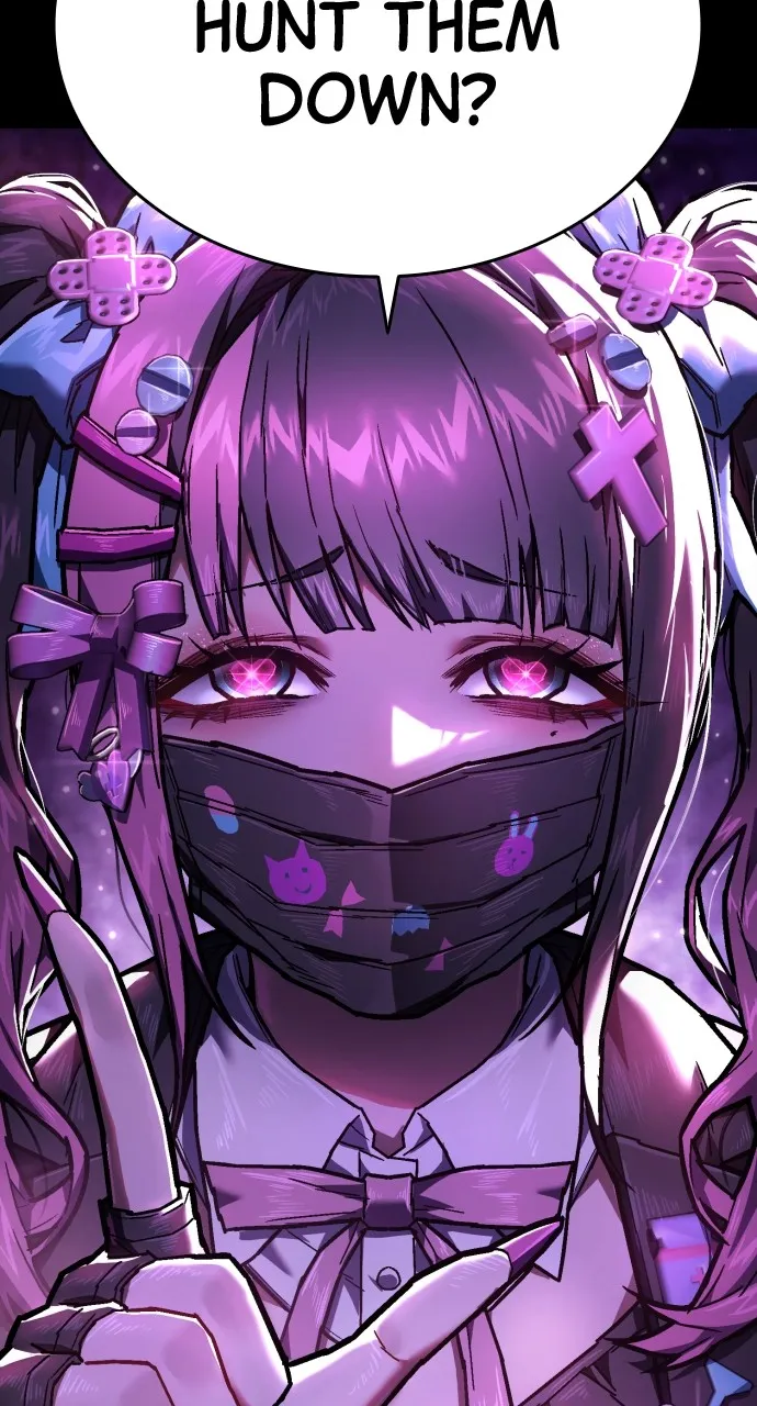 Read The Executioner chapter 14 image 51 on Lezhin