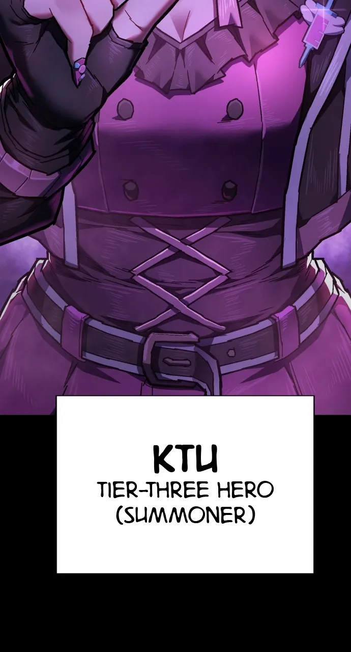 Read The Executioner chapter 14 image 52 on Lezhin