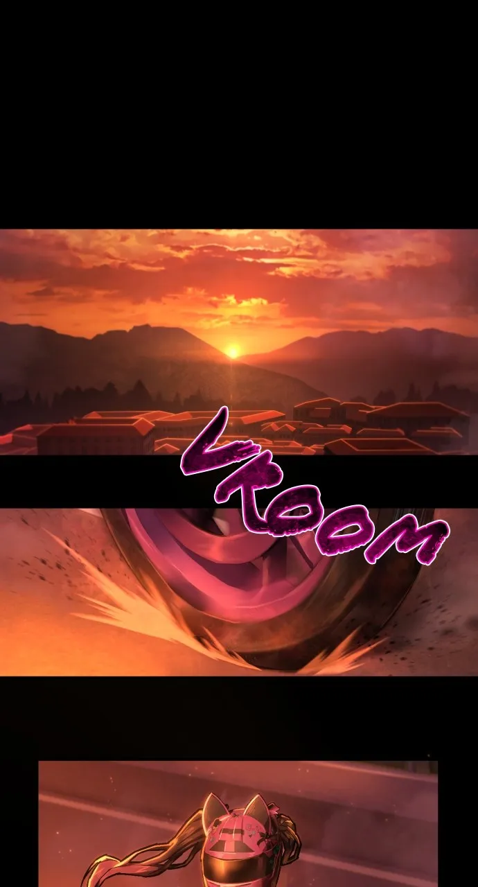 Read The Executioner chapter 14 image 53 on Lezhin