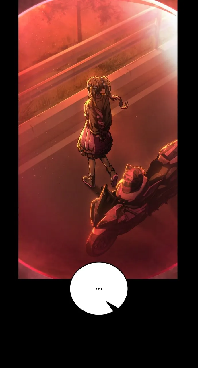 Read The Executioner chapter 14 image 59 on Lezhin