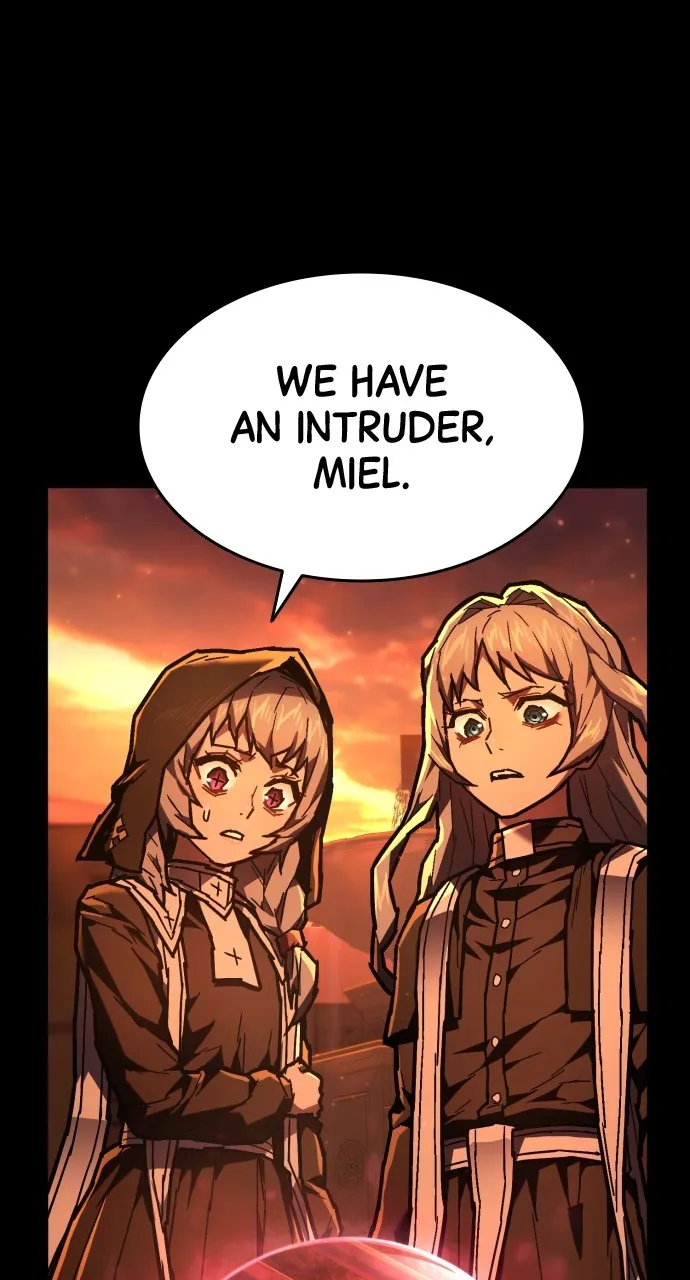 Read The Executioner chapter 14 image 60 on Lezhin