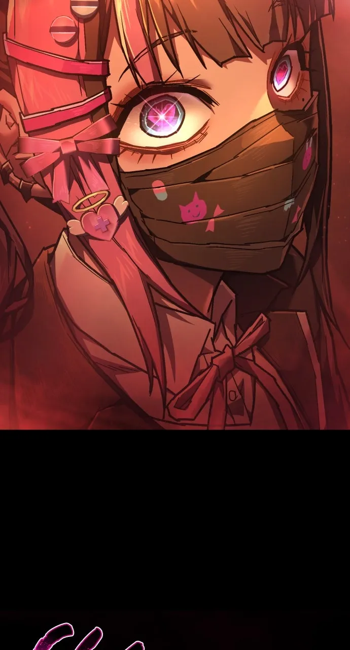 Read The Executioner chapter 14 image 62 on Lezhin