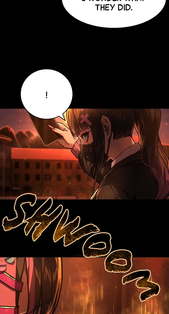 Read The Executioner chapter 14 image 65 on Lezhin