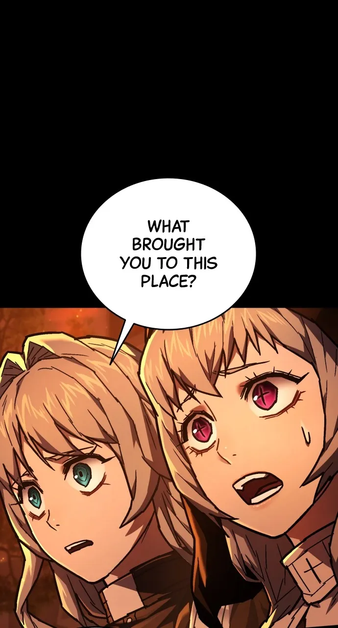 Read The Executioner chapter 14 image 68 on Lezhin