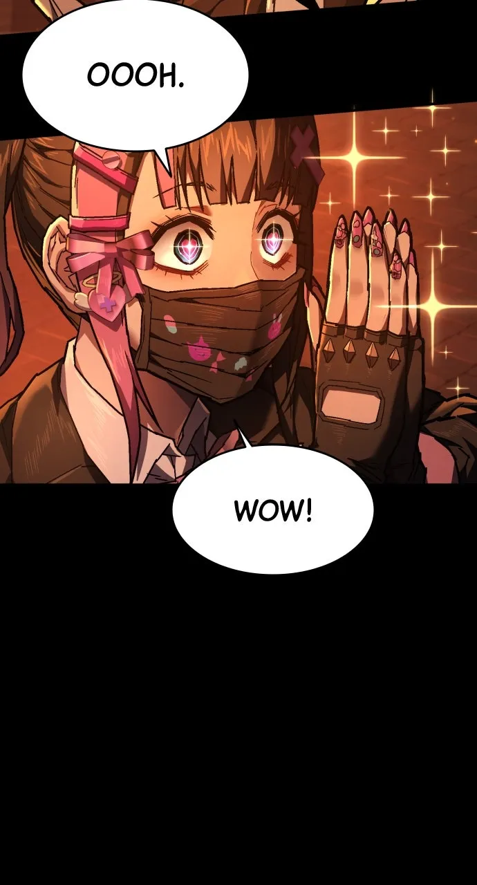 Read The Executioner chapter 14 image 69 on Lezhin