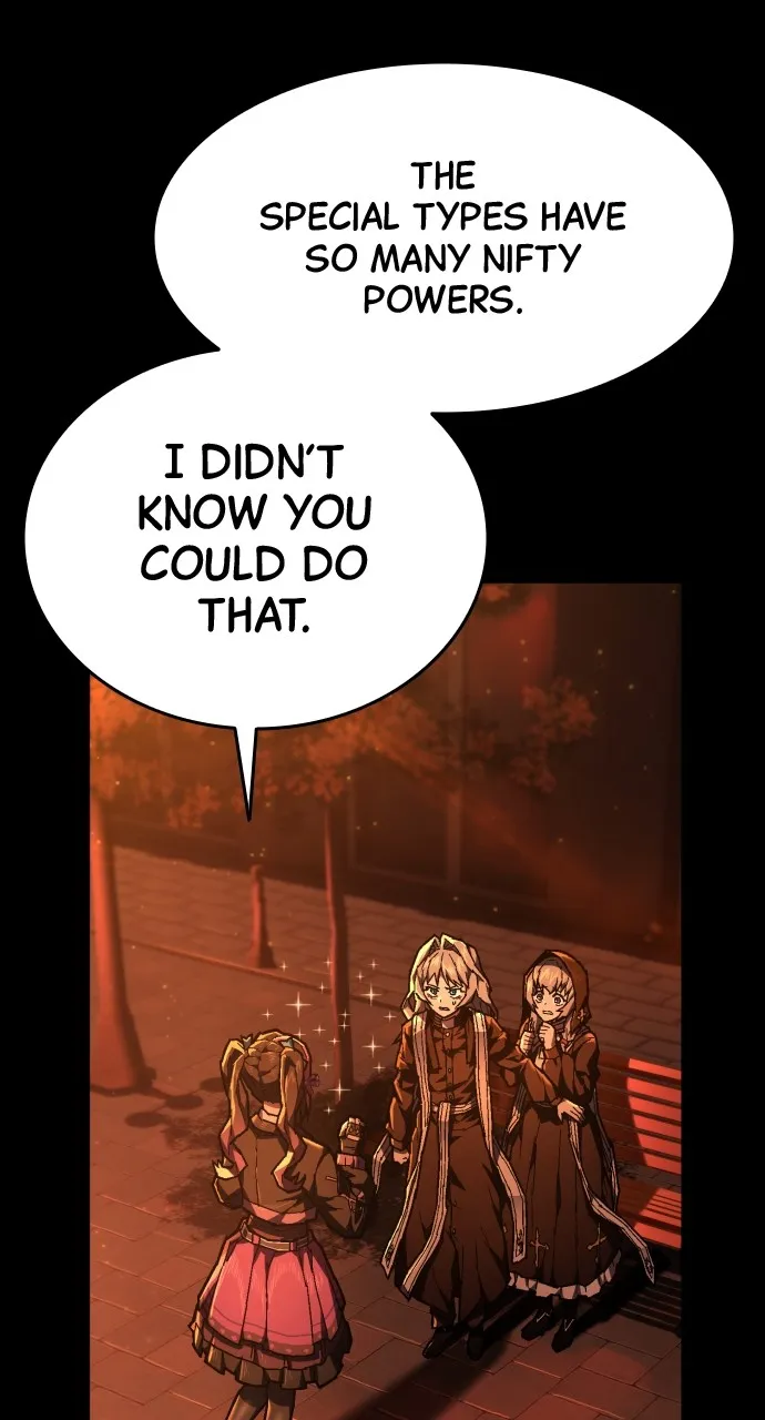 Read The Executioner chapter 14 image 70 on Lezhin