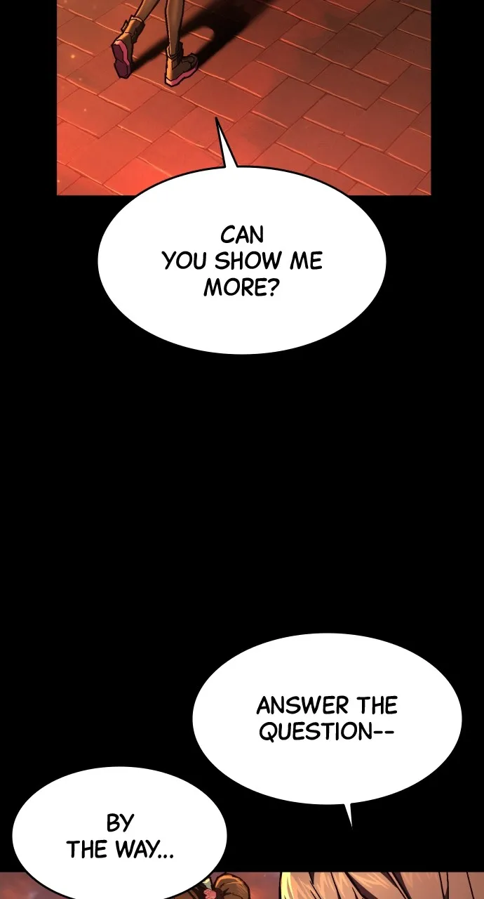 Read The Executioner chapter 14 image 71 on Lezhin