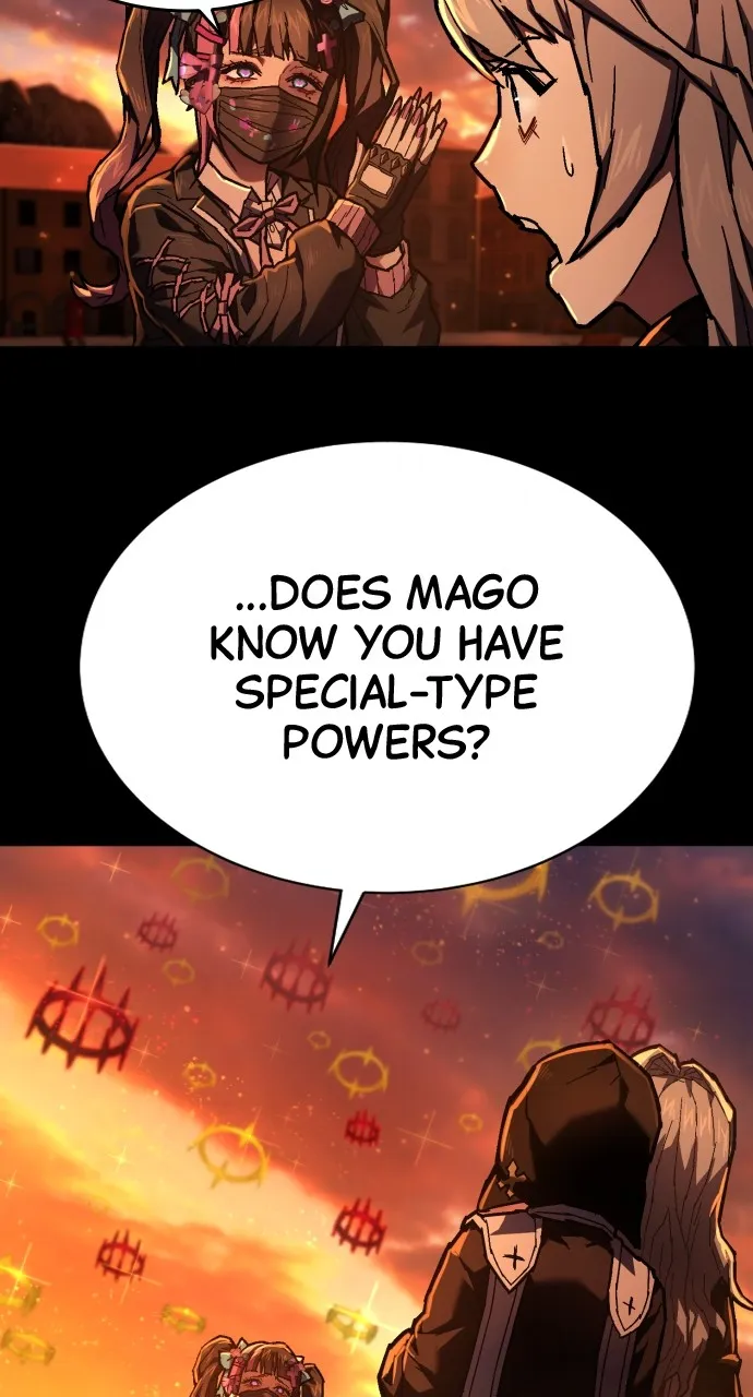 Read The Executioner chapter 14 image 72 on Lezhin