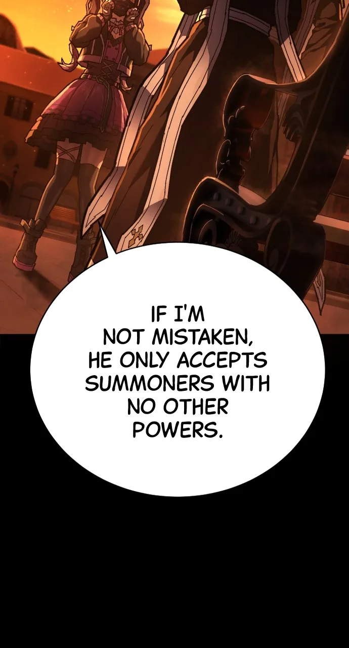Read The Executioner chapter 14 image 73 on Lezhin