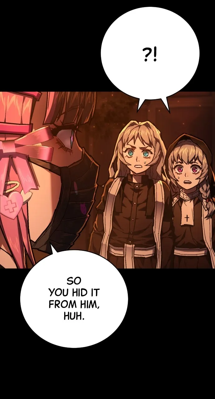 Read The Executioner chapter 14 image 74 on Lezhin